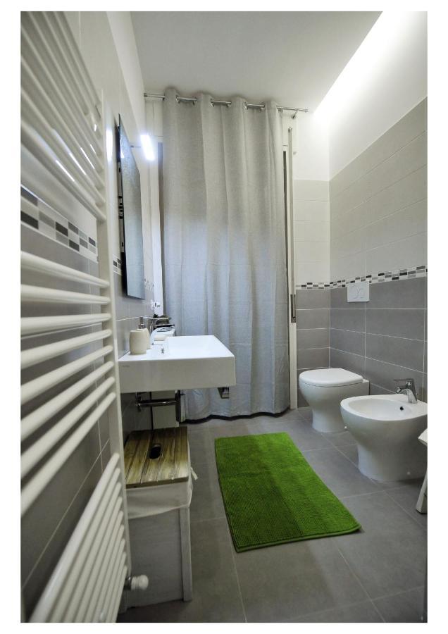 Le Dimore Di Luciana - Suites & Apartments Lecce Exterior photo