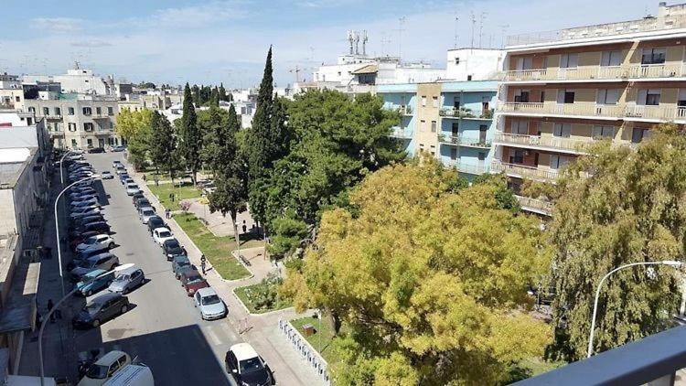 Le Dimore Di Luciana - Suites & Apartments Lecce Exterior photo