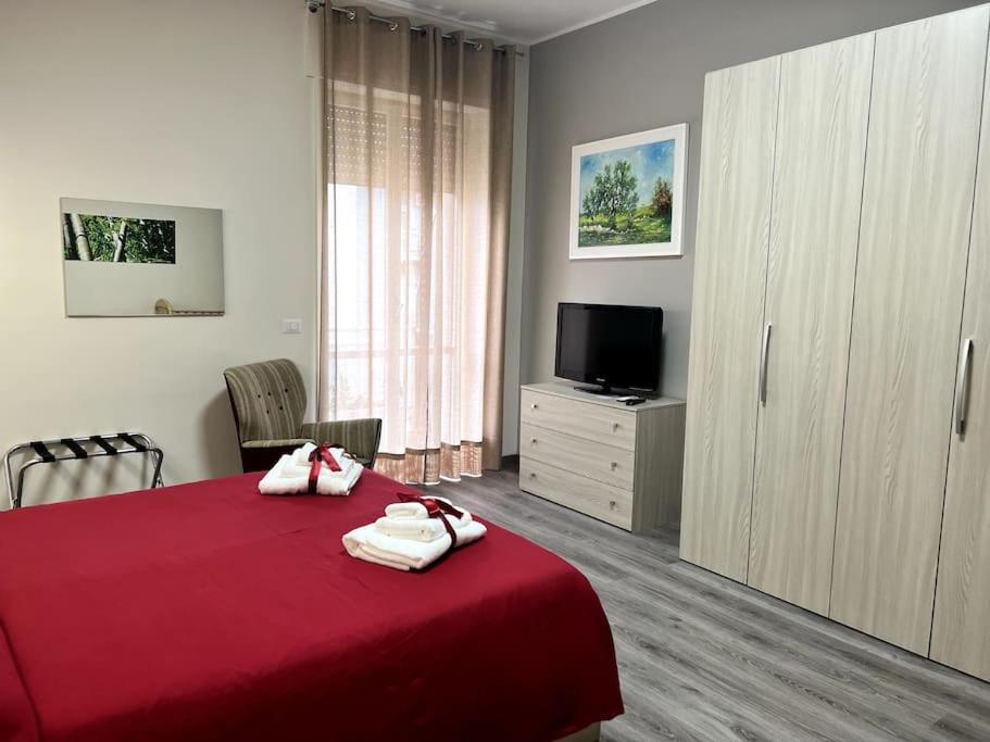 Le Dimore Di Luciana - Suites & Apartments Lecce Exterior photo