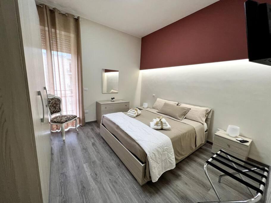 Le Dimore Di Luciana - Suites & Apartments Lecce Exterior photo