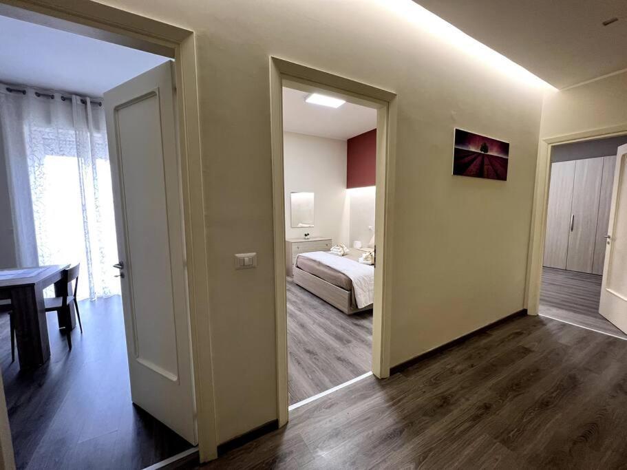 Le Dimore Di Luciana - Suites & Apartments Lecce Exterior photo