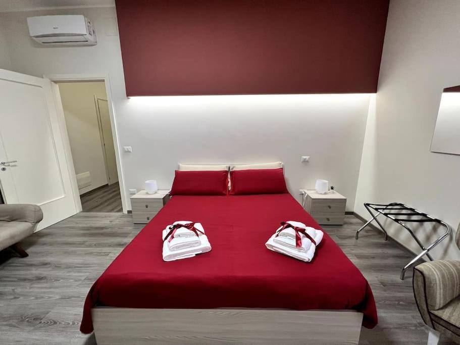 Le Dimore Di Luciana - Suites & Apartments Lecce Exterior photo